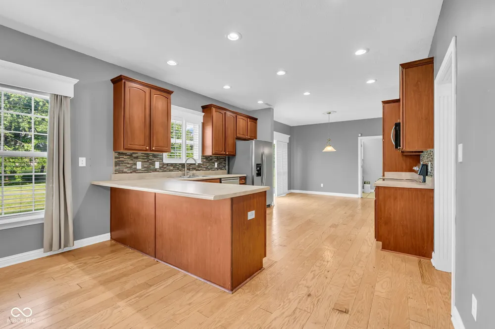 114 Burlington Parkway Pittsboro, IN 46167