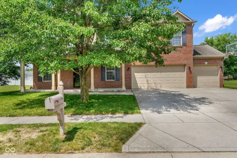 114 Burlington Parkway