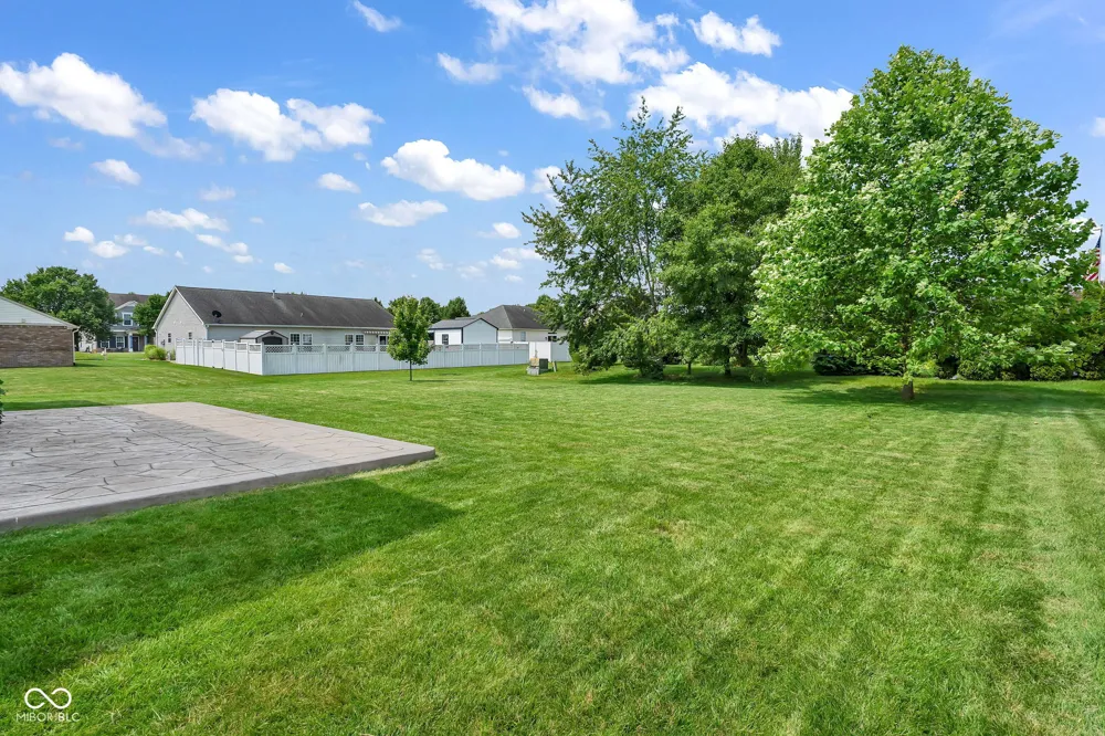 114 Burlington Parkway Pittsboro, IN 46167