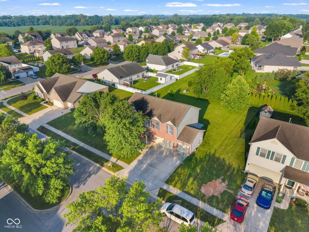 114 Burlington Parkway Pittsboro, IN 46167