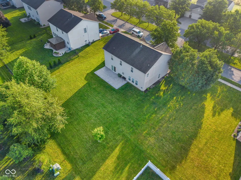 114 Burlington Parkway Pittsboro, IN 46167