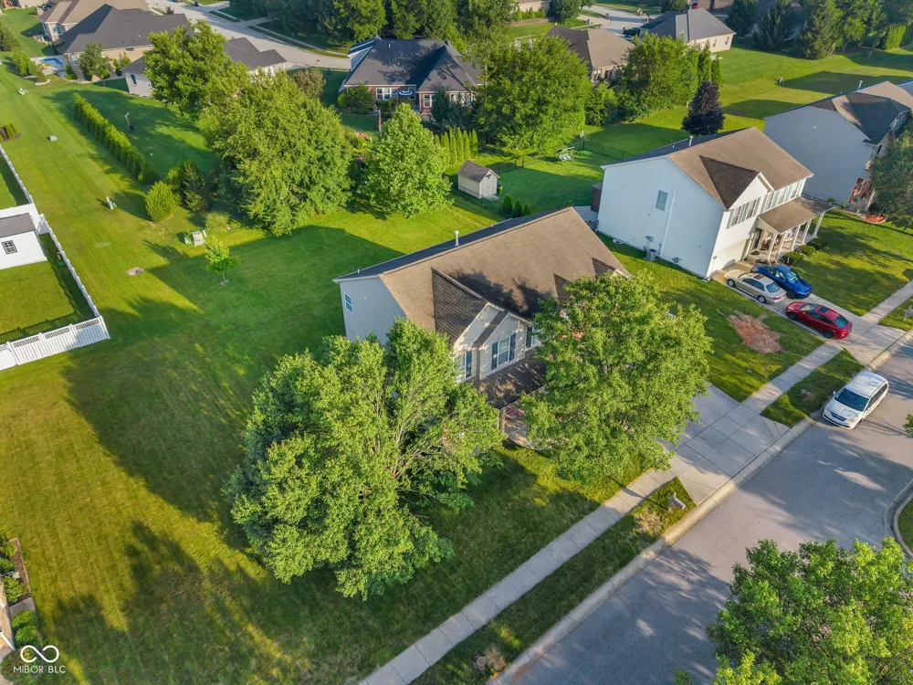 114 Burlington Parkway Pittsboro, IN 46167