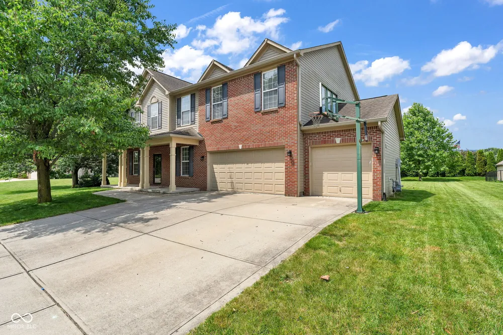 114 Burlington Parkway Pittsboro, IN 46167