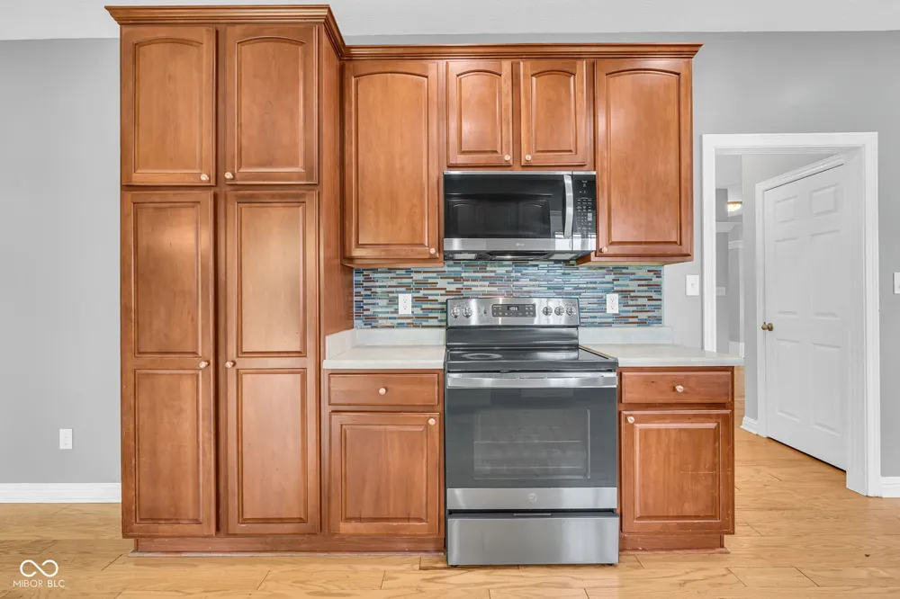 114 Burlington Parkway Pittsboro, IN 46167