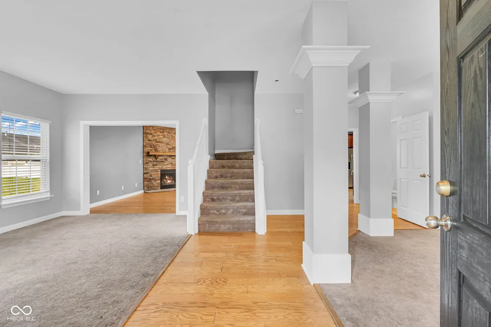 114 Burlington Parkway Pittsboro, IN 46167