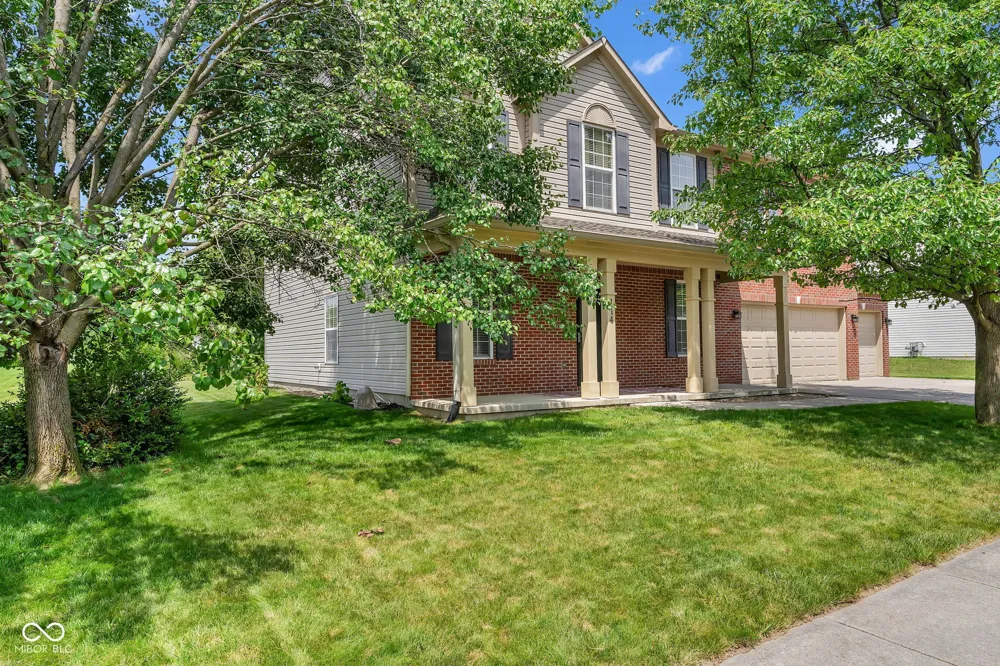 114 Burlington Parkway Pittsboro, IN 46167