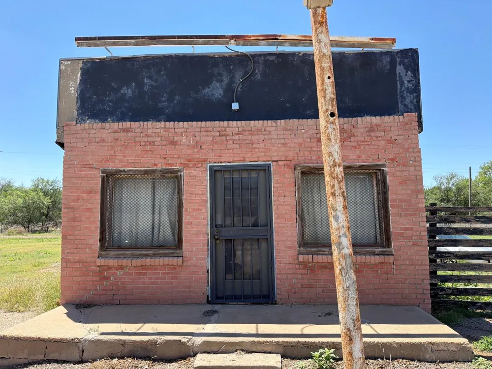 205 Hughes Street Amarillo, TX 79107