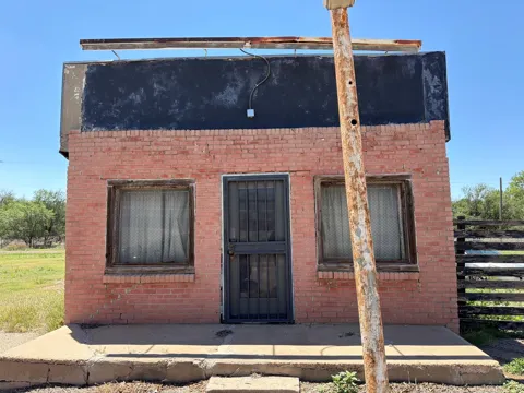 205 Hughes Street