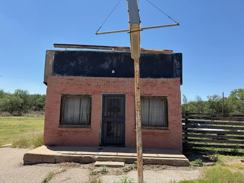 205 Hughes Street Amarillo, TX 79107
