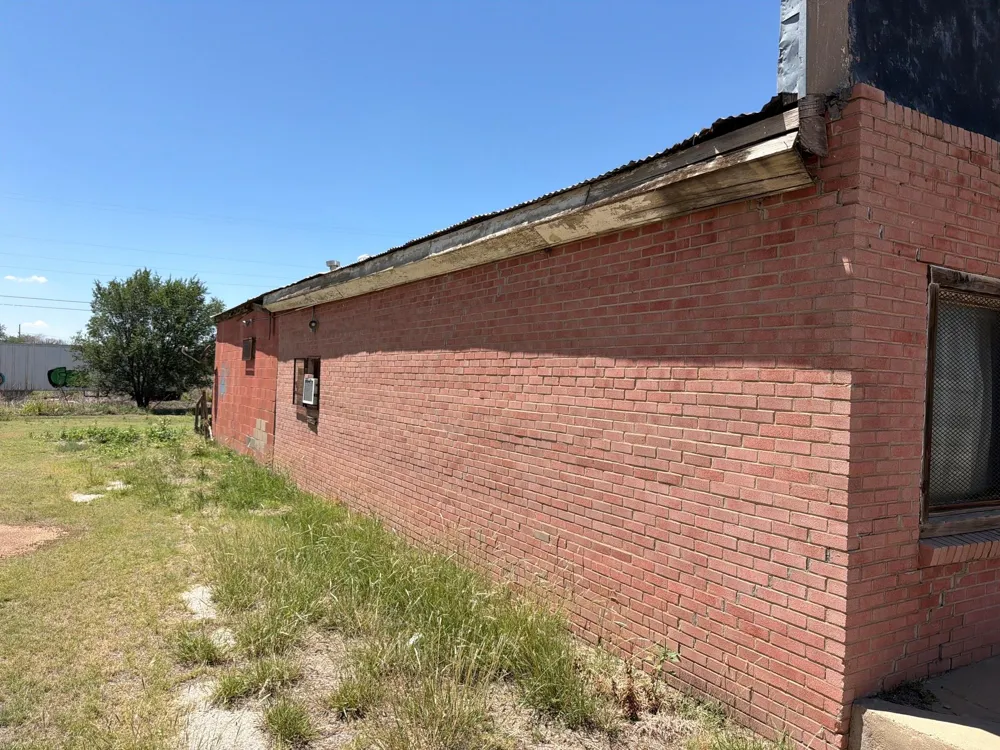 205 Hughes Street Amarillo, TX 79107