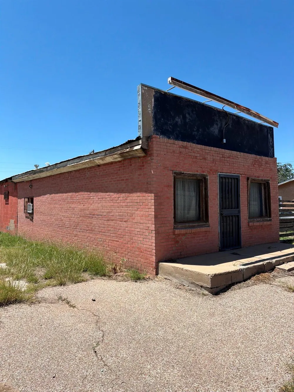 205 Hughes Street Amarillo, TX 79107