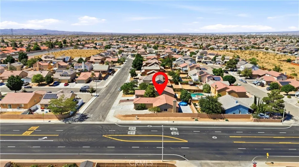 14513 Palm Street Adelanto, CA 92301