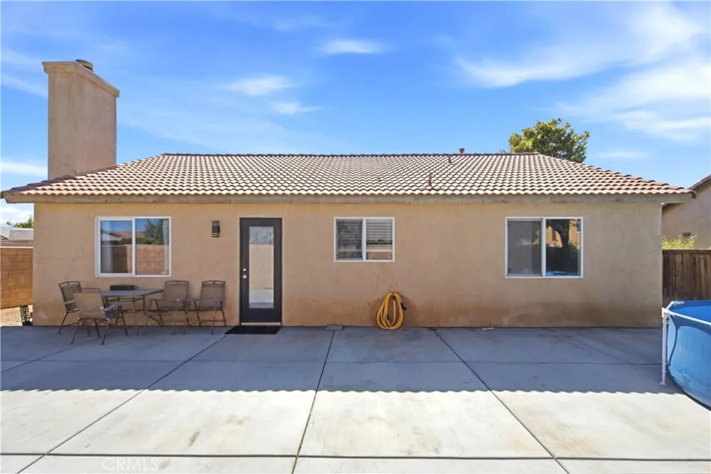 14513 Palm Street Adelanto, CA 92301
