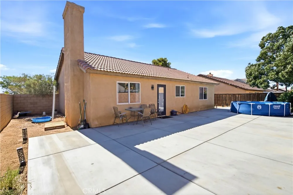 14513 Palm Street Adelanto, CA 92301