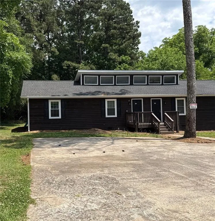 160 Ashmore Drive Athens, GA 30601