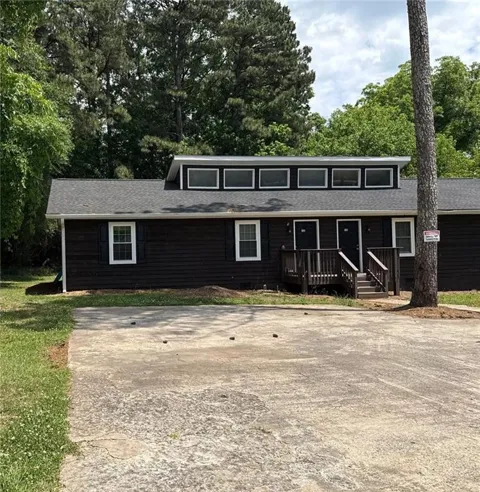 160 Ashmore Drive