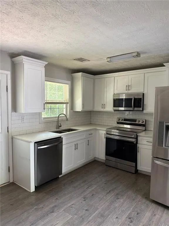 160 Ashmore Drive Athens, GA 30601