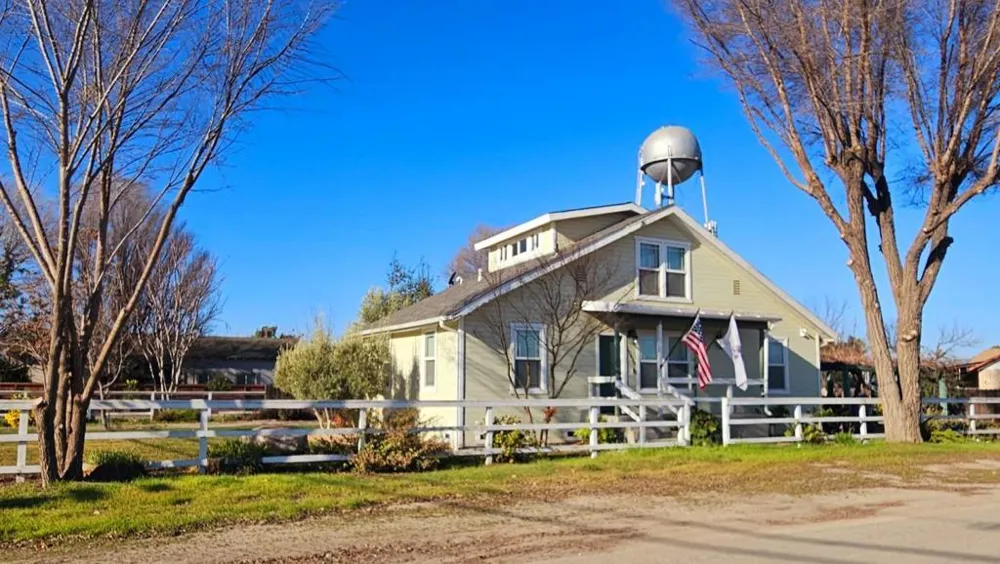 62420 Railroad Street San Ardo, CA 93450