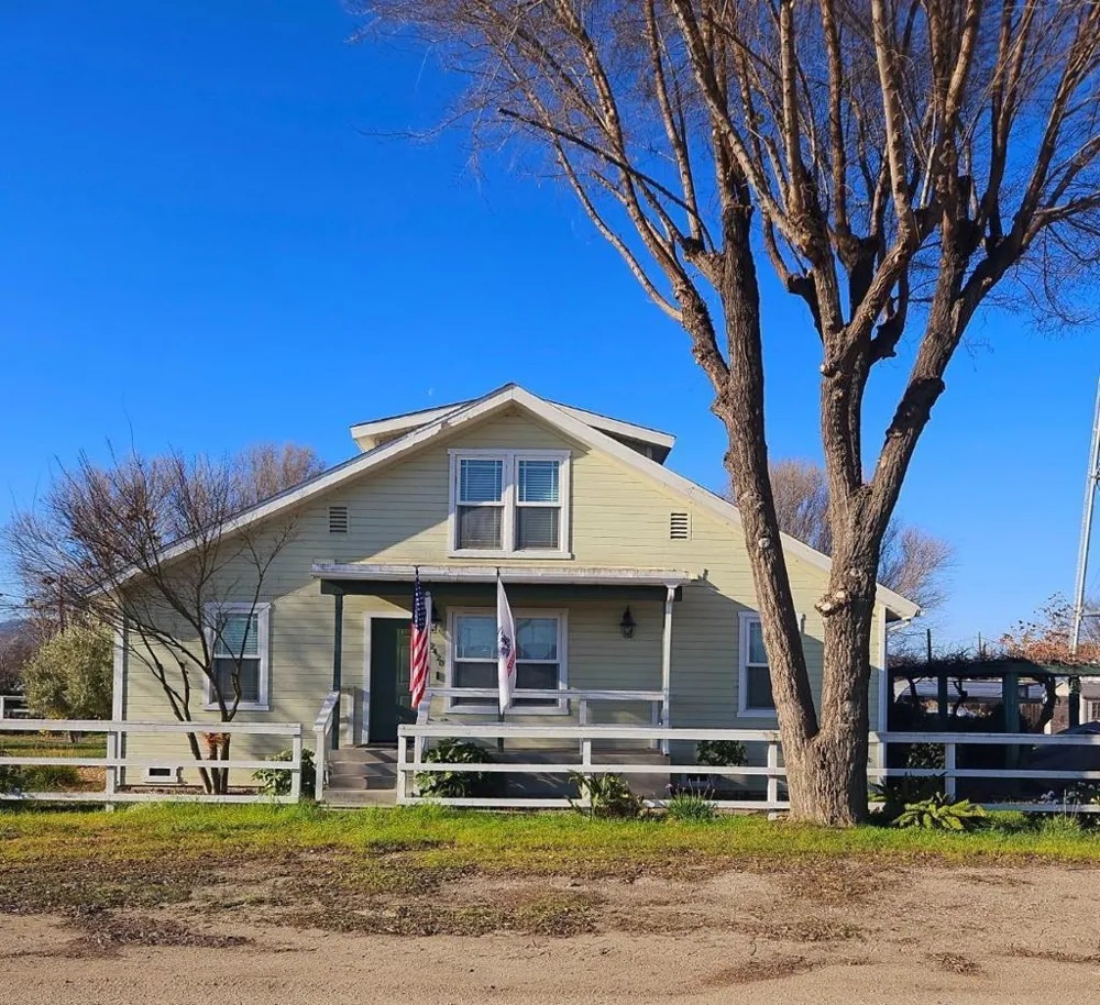 62420 Railroad Street San Ardo, CA 93450