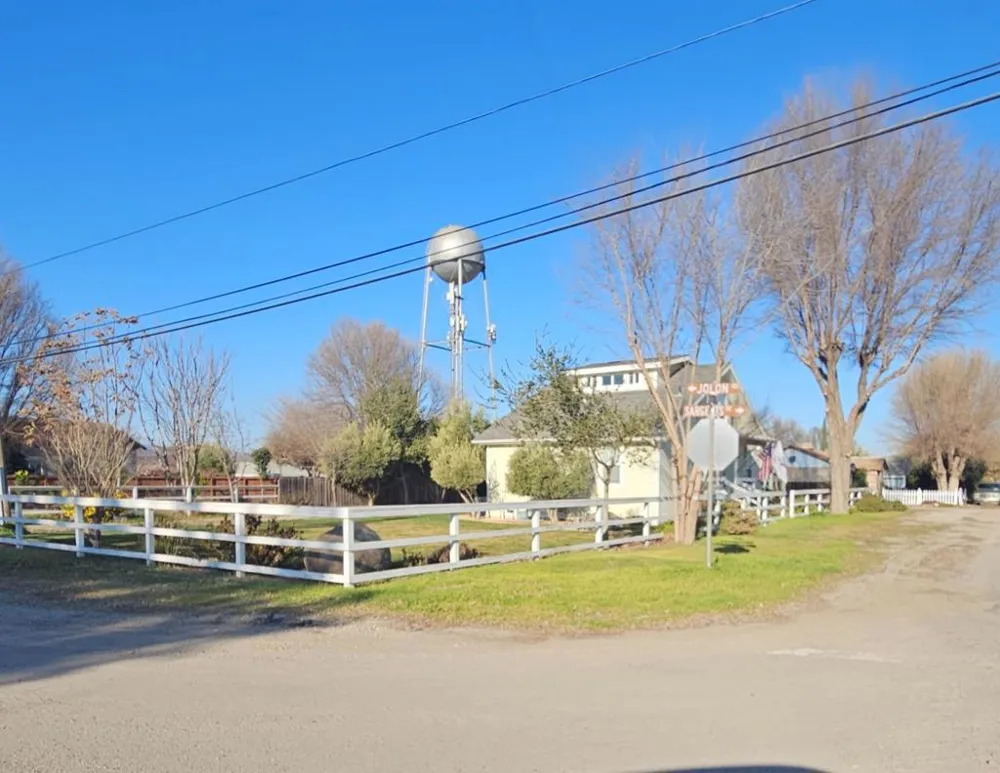62420 Railroad Street San Ardo, CA 93450