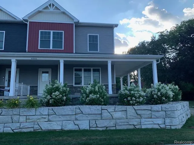 4446 Morrish Road Swartz Creek City, MI 48473