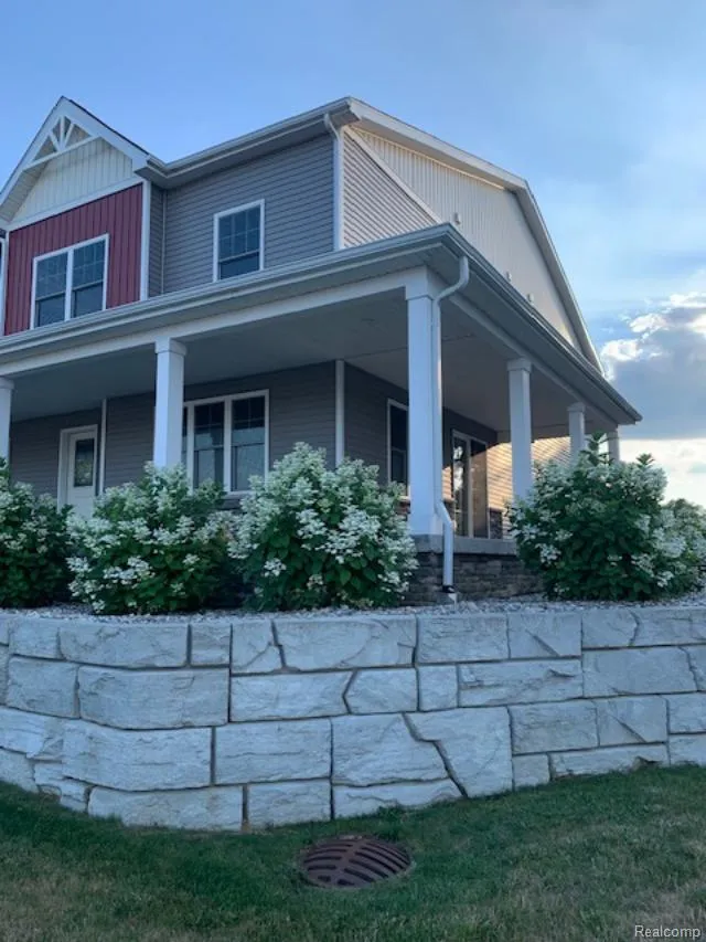 4446 Morrish Road Swartz Creek City, MI 48473