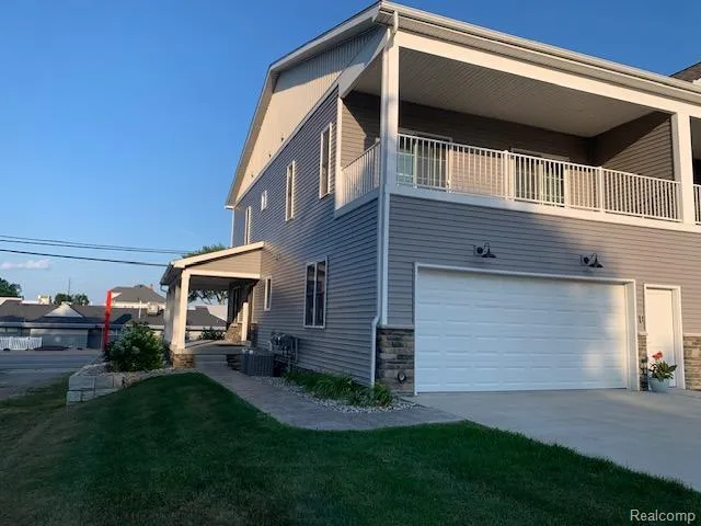 4446 Morrish Road Swartz Creek City, MI 48473