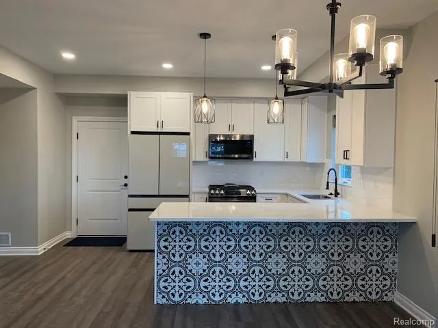 4446 Morrish Road Swartz Creek City, MI 48473