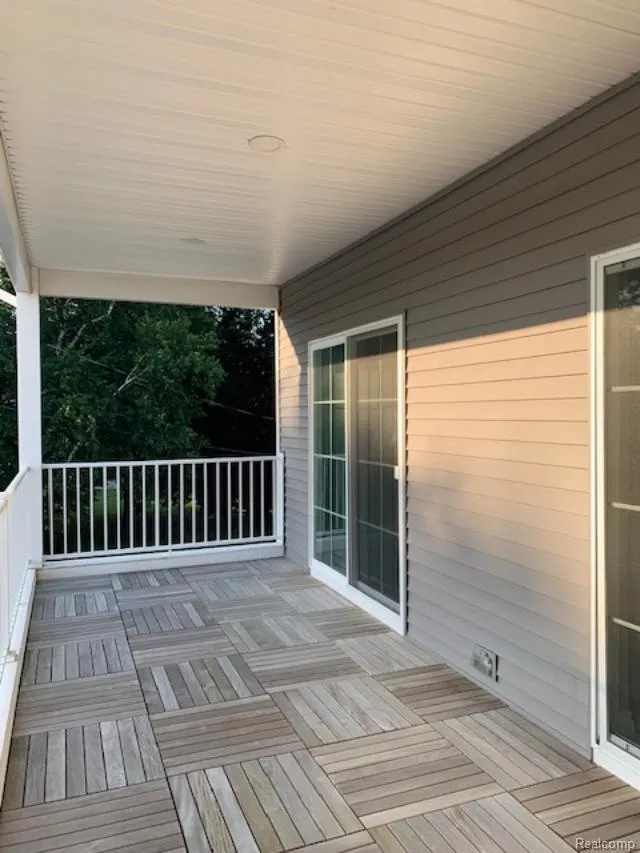 4446 Morrish Road Swartz Creek City, MI 48473