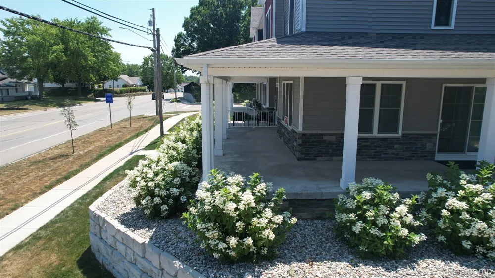 4446 Morrish Road Swartz Creek City, MI 48473