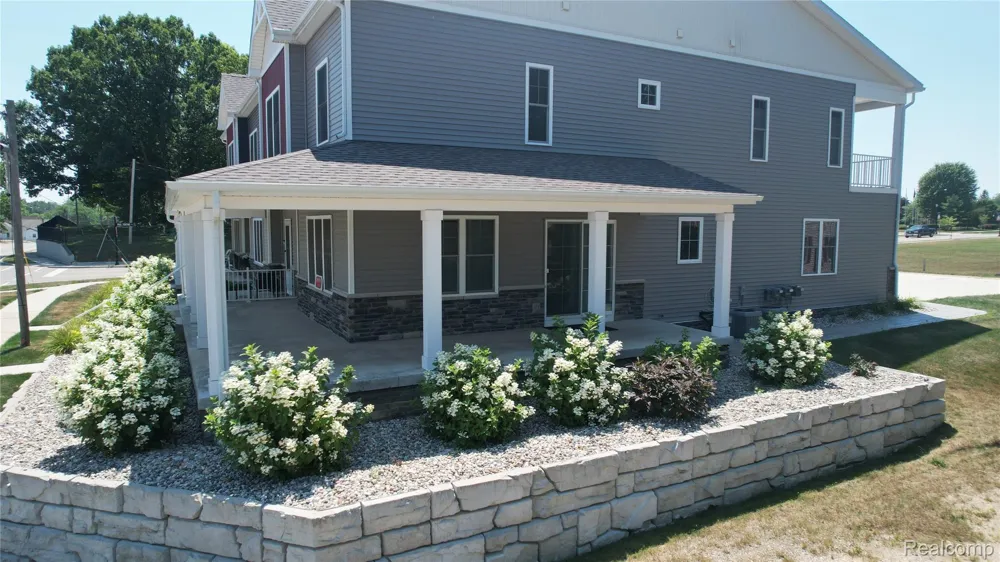4446 Morrish Road Swartz Creek City, MI 48473