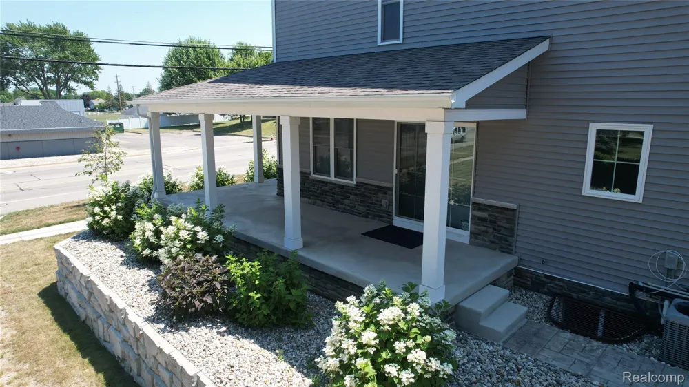 4446 Morrish Road Swartz Creek City, MI 48473