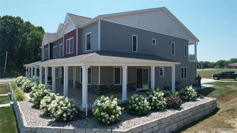 4446 Morrish Road Swartz Creek City, MI 48473