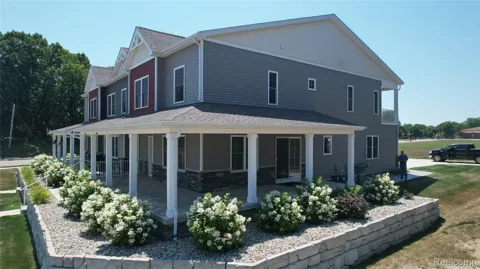4446 Morrish Road