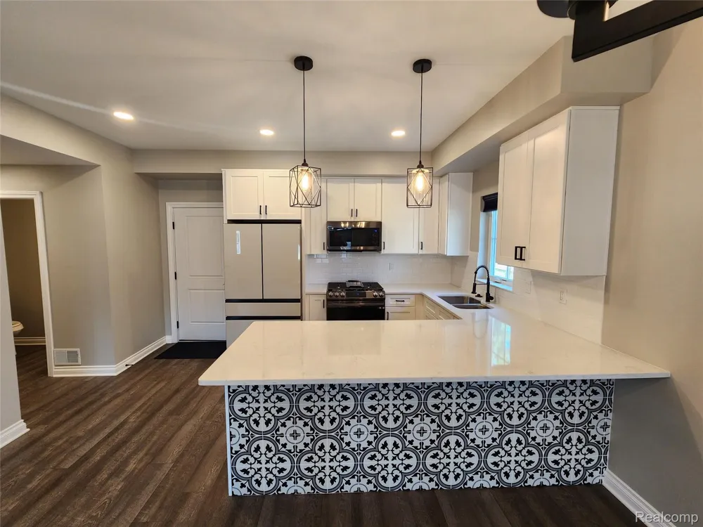 4446 Morrish Road Swartz Creek City, MI 48473