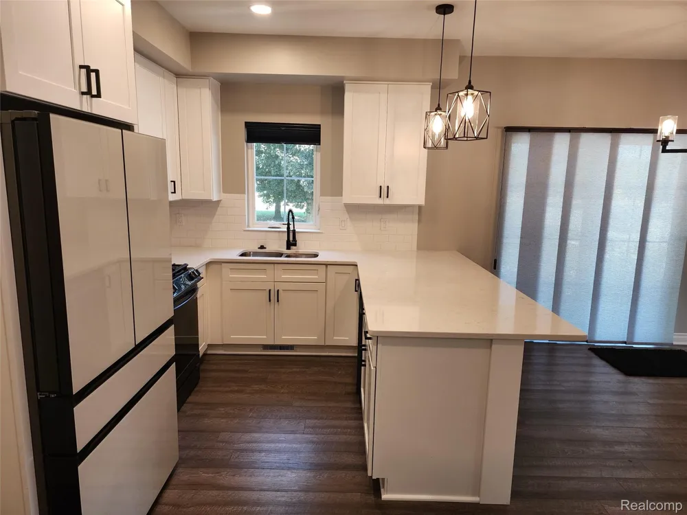 4446 Morrish Road Swartz Creek City, MI 48473