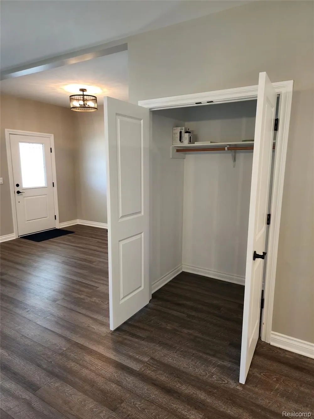 4446 Morrish Road Swartz Creek City, MI 48473