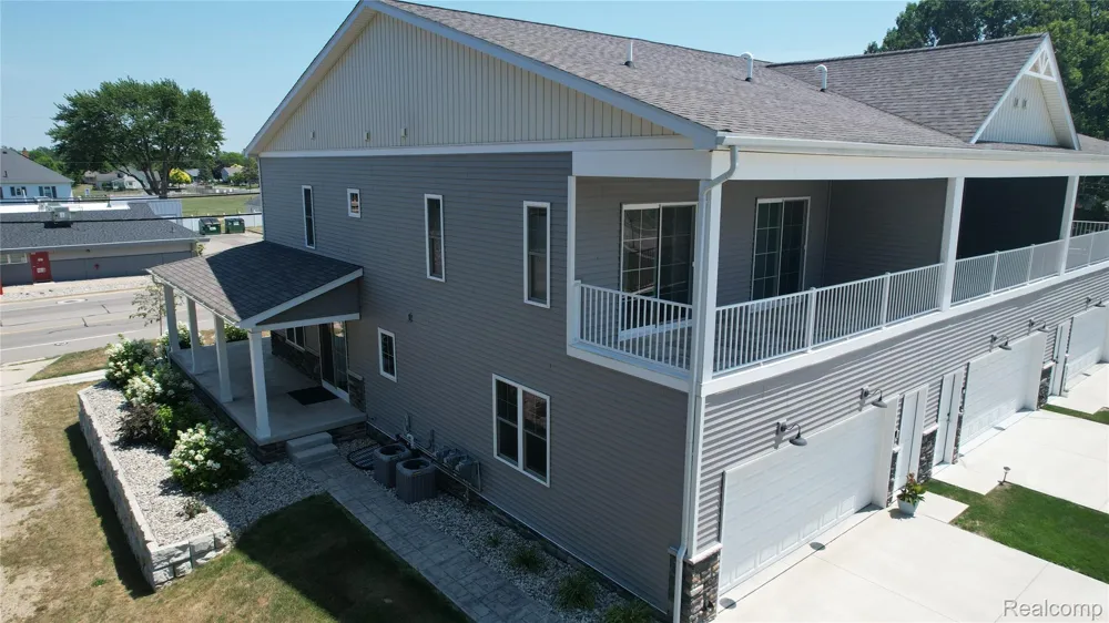 4446 Morrish Road Swartz Creek City, MI 48473