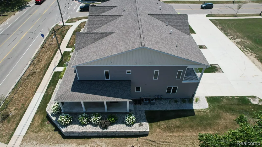 4446 Morrish Road Swartz Creek City, MI 48473