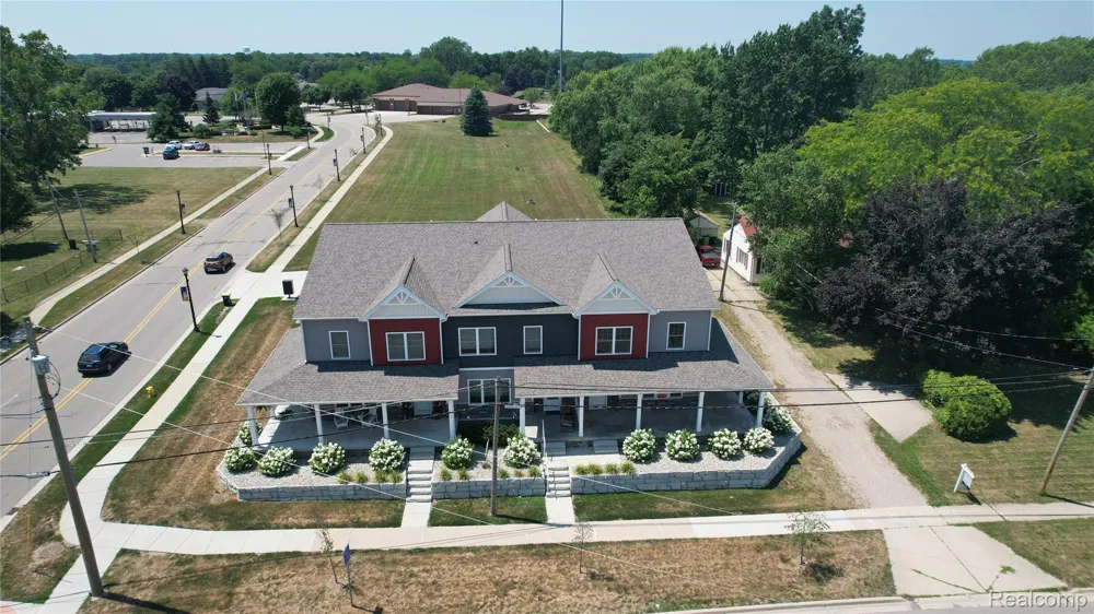 4446 Morrish Road Swartz Creek City, MI 48473