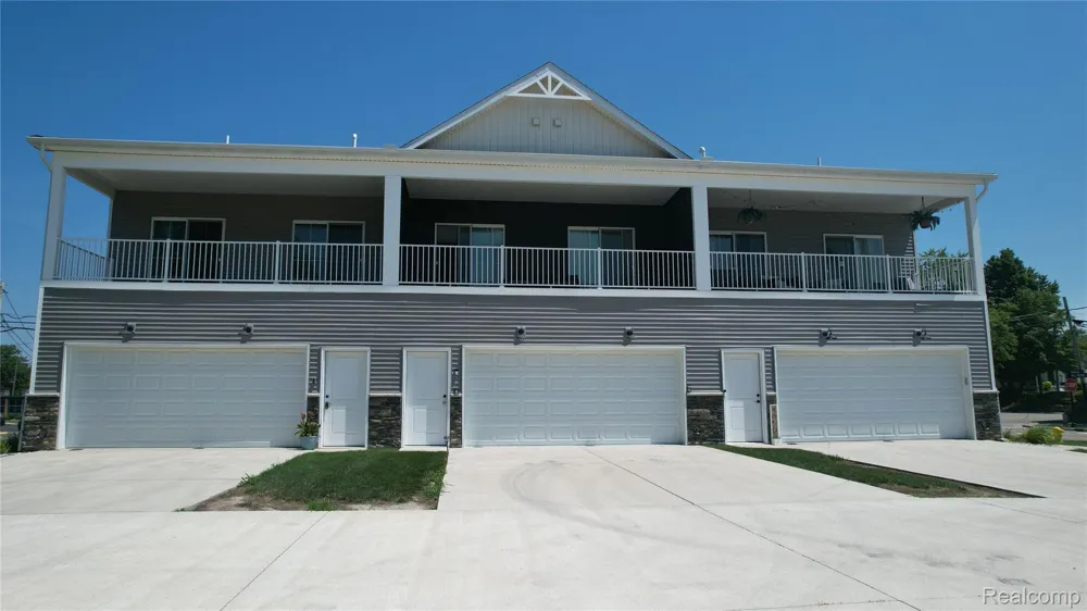 4446 Morrish Road Swartz Creek City, MI 48473