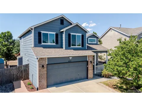 6951 Prairie Wind Drive