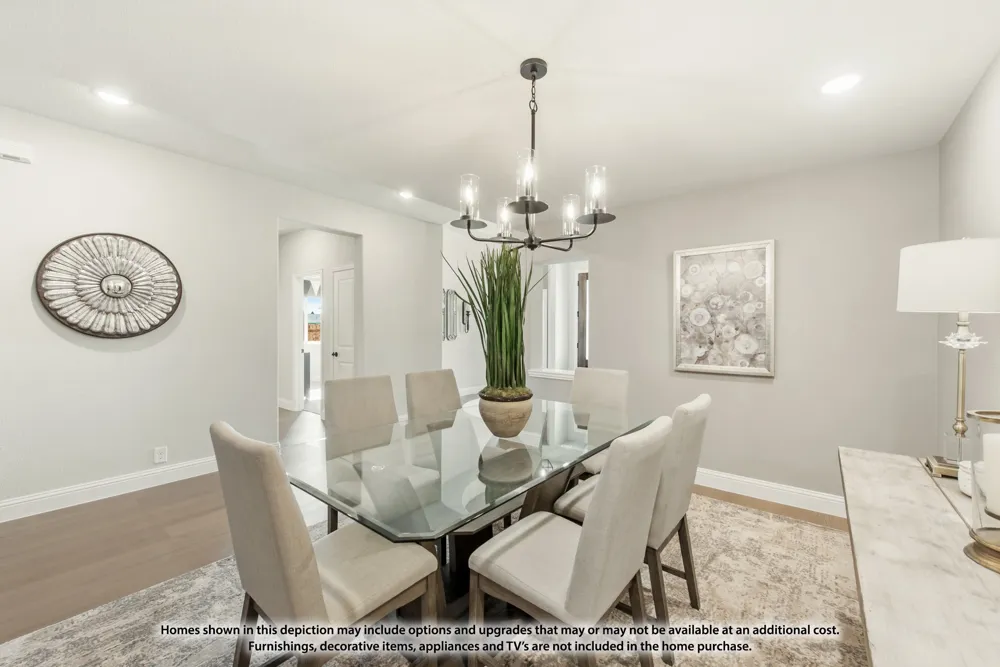 552 Hearthstone Boulevard Red Oak, TX 75154