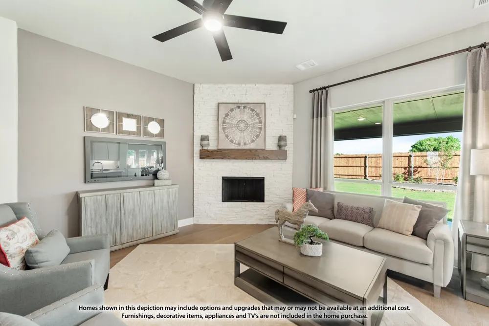 552 Hearthstone Boulevard Red Oak, TX 75154