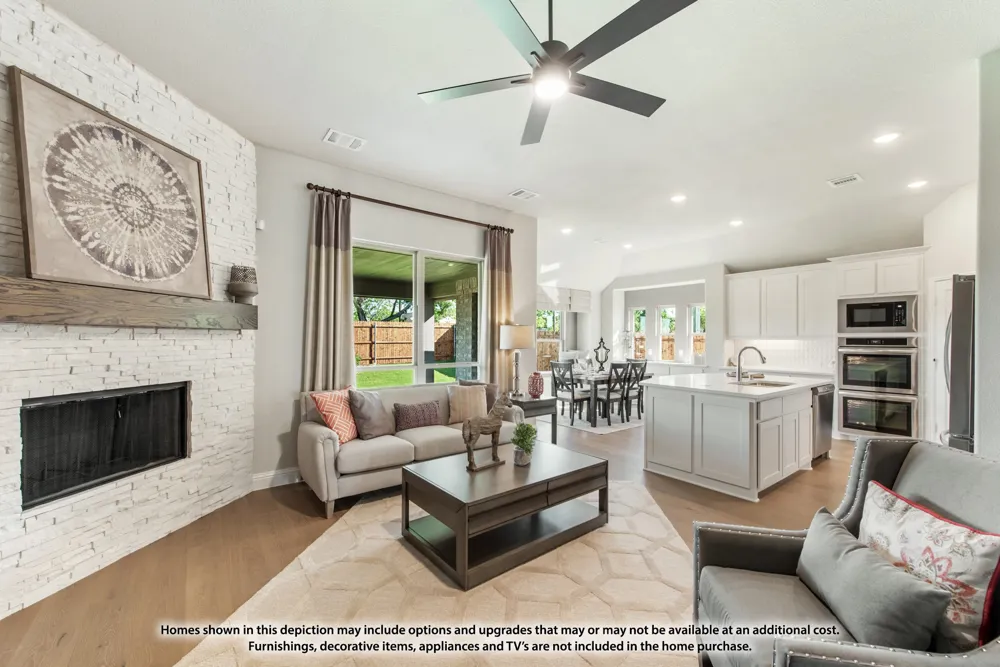 552 Hearthstone Boulevard Red Oak, TX 75154