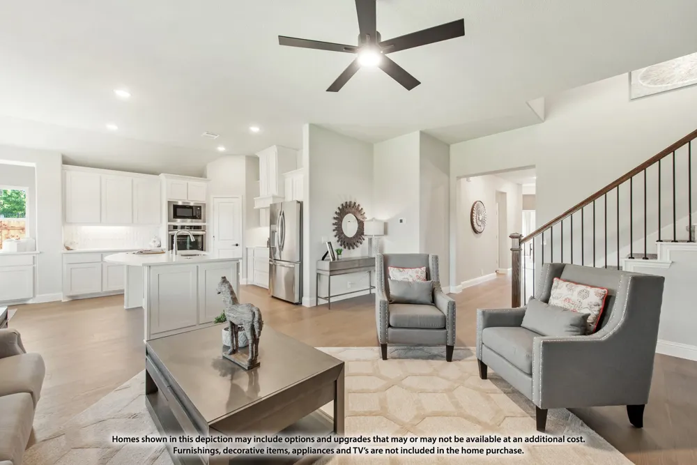 552 Hearthstone Boulevard Red Oak, TX 75154