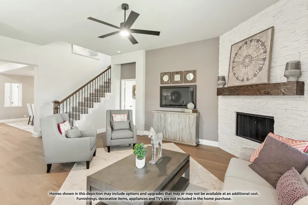 552 Hearthstone Boulevard Red Oak, TX 75154