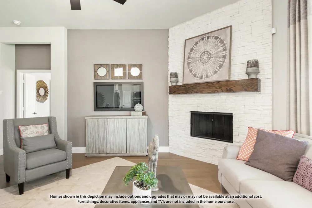 552 Hearthstone Boulevard Red Oak, TX 75154