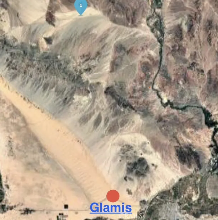 Midway Well RD Palo Verde, CA 92266