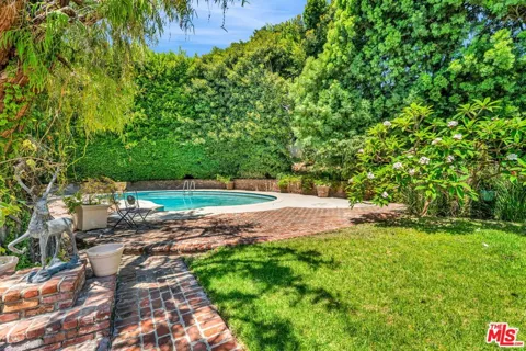 701 Sierra Drive